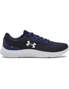 Herren-Sportschuhe AVIA Walkers Dunkelblau | Tienda24 Tienda24.eu