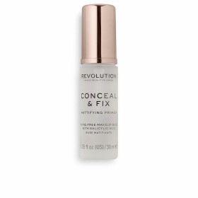 Make-up Primer Rexaline Crystal Bright (30 ml) | Tienda24 - Global Online Shop Tienda24.eu