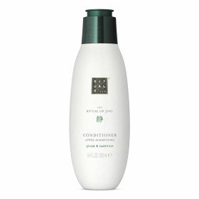 Zweiphasen-Shampoo Nanoil Hair Contitioner Seide Weichspüler 125 ml | Tienda24 - Global Online Shop Tienda24.eu