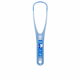 Nettoyeur de langue Halita Bleu de Halita, Gratte-langues - Réf : S05115445, Prix : 6,52 €, Remise : %