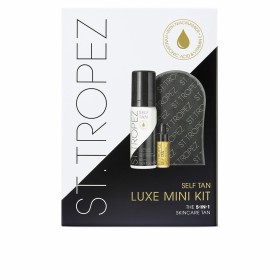 Autoabbronzante per il Corpo St.tropez Luxe Mini Kit 3 Pezzi di St.tropez, Autoabbronzanti - Rif: S05119309, Prezzo: 22,78 €,...