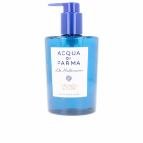 Gel Doccia Acqua Di Parma BLU MEDITERRANEO 300 ml di Acqua Di Parma, Bagnoschiuma, docciaschiuma e gel doccia - Rif: S0512575...