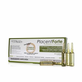 Trattamento Anticaduta Shine Inline PLACENT FORTE di Shine Inline, Multivitamine - Rif: S05129381, Prezzo: 17,55 €, Sconto: %