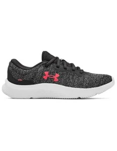 Sapatilhas de Desporto Mulher MOJO 2 3024131 Under Armour 105 Cinzento de Under Armour, Ténis - Ref: S2023203, Precio: €45.54...