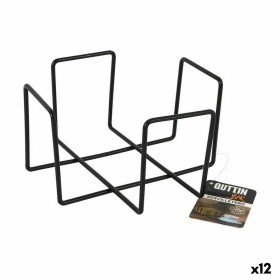 Range Bouteilles Home ESPRIT Marron Peuplier 40 x 35,5 x 71 cm | Tienda24 - Global Online Shop Tienda24.eu