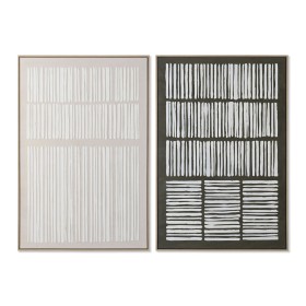 Cadre DKD Home Decor 50 x 2 x 70 cm Néoclassique (2 Unités) | Tienda24 - Global Online Shop Tienda24.eu