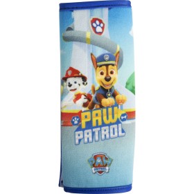 Cuscinetti per Cinture di Sicurezza The Paw Patrol CZ10631 di The Paw Patrol, Imbottiture cinture di sicurezza - Rif: S371139...