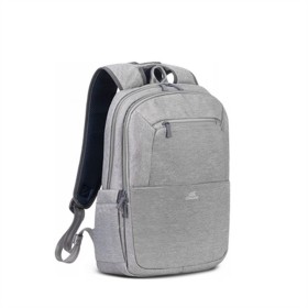 Laptop Case Rivacase Suzuka Grey by Rivacase, Bags and covers for laptops and netbooks - Ref: S0235080, Price: 32,05 €, Disco...