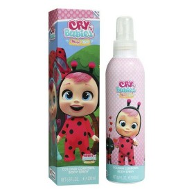 Kölnisch Wasser für Kinder Picu Baby Alcohol Free Frisch Alkoholfrei 125 ml | Tienda24 - Global Online Shop Tienda24.eu