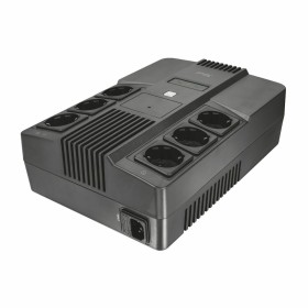 Unterbrechungsfreies Stromversorgungssystem Interaktiv USV Zigor 310357 900 W 1000 VA | Tienda24 - Global Online Shop Tienda24.eu