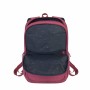 Laptoptasche Rivacase 7760 Rot | Tienda24 - Global Online Shop Tienda24.eu