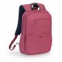 Laptop Case Rivacase 7760 Red | Tienda24 - Global Online Shop Tienda24.eu