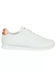 Ténis Casual de Mulher Asics Lyte Classic Branco | Tienda24 Tienda24.eu