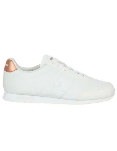 Zapatillas Casual de Mujer Puma Carina Street Blanco | Tienda24 Tienda24.eu