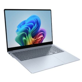 Ordinateur Portable Asus VivoBook S15 16 GB RAM 512 GB SSD Qwerty US 15,6" X1E78100 Snapdragon X Elite (X1E) | Tienda24 - Global Online Shop Tienda24.eu