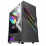 ATX Semi-tower Box Mars Gaming Mc-U3 Black ARGB | Tienda24 - Global Online Shop Tienda24.eu