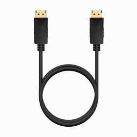 DisplayPort-zu-HDMI-Adapter Eaton 90 cm Schwarz | Tienda24 - Global Online Shop Tienda24.eu