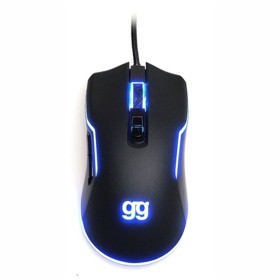 Mouse iggual OPAL 7D 7200 DPI di iggual, Mouse - Rif: S0235138, Prezzo: 11,19 €, Sconto: %