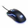 Souris iggual OPAL 7D 7200 DPI | Tienda24 - Global Online Shop Tienda24.eu