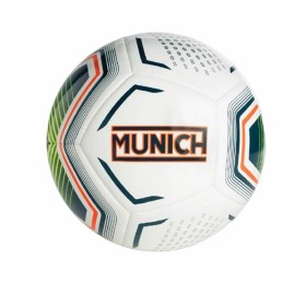 Bola de Futebol de Salão Munich Norok Indoor 89 de Munich, Bolas - Ref: S64120919, Preço: 24,81 €, Desconto: %