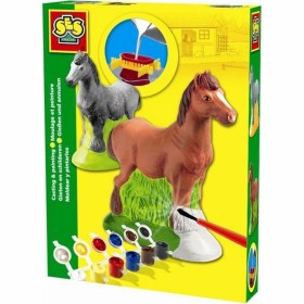 Set da Disegno SES Creative Horse di SES Creative, Set per disegno artistico - Rif: S71001742, Prezzo: 29,10 €, Sconto: %