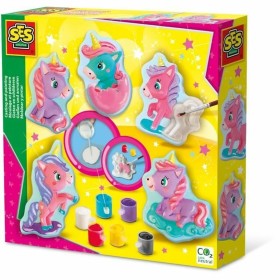 Zeichenset SES Creative Baby unicorns von SES Creative, Zeichensets - Ref: S71002093, Preis: 31,36 €, Rabatt: %