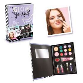 Make-Up Set My Other Me Harlequin (24 x 20 cm) | Tienda24 - Global Online Shop Tienda24.eu