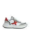 Trainers VERSUS 50 Munich 4173050 White | Tienda24 Tienda24.eu