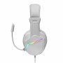 Gaming Earpiece with Microphone Mars Gaming MH122 White by Mars Gaming, PC Headsets - Ref: S0235147, Price: 19,64 €, Discount: %