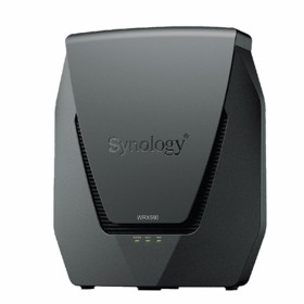 Router Synology WRX560 di Synology, Router - Rif: S0235180, Prezzo: 262,22 €, Sconto: %