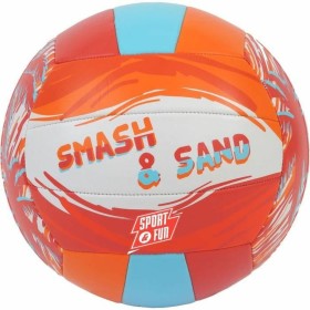 Balón de Voley Playa Holiday Unice Toys (Ø 23 cm) PVC | Tienda24 - Global Online Shop Tienda24.eu