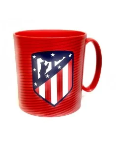 Mug Arcoroc Yellow Glass (6 Units) (40 cl) | Tienda24 Tienda24.eu