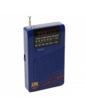 Radio FCB Barcelona Seva Import 3005056 Blau | Tienda24 Tienda24.eu