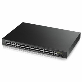 Switch ZyXEL GS1900-48-EU0102F de ZyXEL, Switches de rede - Ref: S0235210, Preço: 285,86 €, Desconto: %