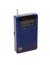 Radio FCB Barcelona Seva Import 3005056 Azul | Tienda24 Tienda24.eu