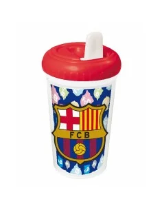 Lernglas FC Barcelona Seva Import 7109068 Weiß von Seva Import, Longdrinkgläser - Ref: S2023393, Preis: €11.68, Rabatt: %