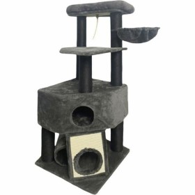 Árvore de arranhar para gatos Kerbl Bege | Tienda24 - Global Online Shop Tienda24.eu