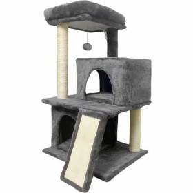 Arbre à chat Kerbl Sisal | Tienda24 - Global Online Shop Tienda24.eu