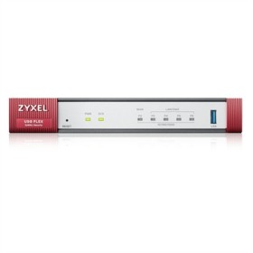 Router ZyXEL USG Flex 100 by ZyXEL, Routers - Ref: S0235249, Price: 650,36 €, Discount: %