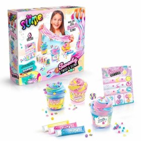 Slime Canal Toys Factory Sensory | Tienda24 - Global Online Shop Tienda24.eu