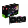 Placa Gráfica MSI NVIDIA RTX 4090 GAMING X TRIO NVIDIA GeForce RTX 4090 24 GB GDDR6X de MSI, Placas gráficas - Ref: S0235253,...