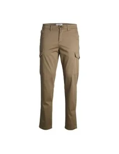 Pantalon de sport long Columbia Firwood Camp™ Bleu | Tienda24 Tienda24.eu