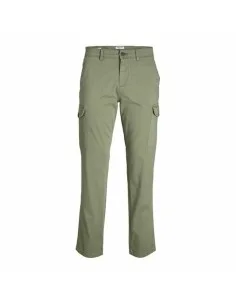 Pantalon de sport long Joluvi Out Kilkenny Noir Montagne | Tienda24 Tienda24.eu