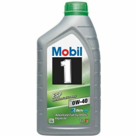 Motoröl Castrol Magnatec Benzin Diesel 5W30 5 L | Tienda24 - Global Online Shop Tienda24.eu