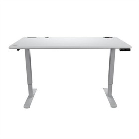 Desk Cougar 3MR150PW.0001 Gaming Royal Pro 150 x 80 cm White by Cougar, Computer desks and tables - Ref: S0235272, Price: 677...