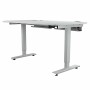 Mesa de Escritorio Cougar 3MR150PW.0001 Gaming Royal Pro 150 x 80 cm Blanco de Cougar, Escritorios y mesas para ordenador - R...