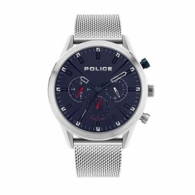 Orologio Unisex Paul Hewitt PH-SA-R-St-W-15M (Ø 39 mm) | Tienda24 - Global Online Shop Tienda24.eu