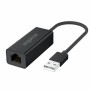 USB-zu-Ethernet-Adapter approx! APPC56 | Tienda24 - Global Online Shop Tienda24.eu