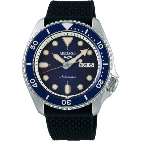 Orologio Uomo Police P14383JS03M Argentato | Tienda24 - Global Online Shop Tienda24.eu