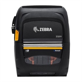 Thermodrucker Zebra ZQ511 von Zebra, Mobile Thermo-Etiketten-Drucker - Ref: S0235304, Preis: 528,44 €, Rabatt: %